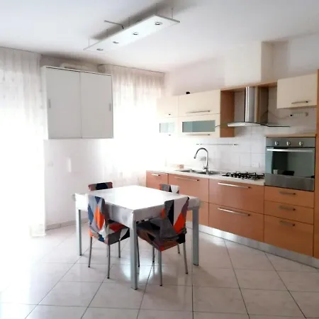 Apartment Il Piacere Di Casa - A