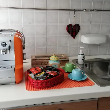 Il Piacere Di Casa - A Porto Viro