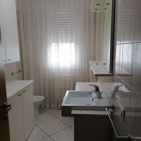 Il Piacere Di Casa - A Apartment