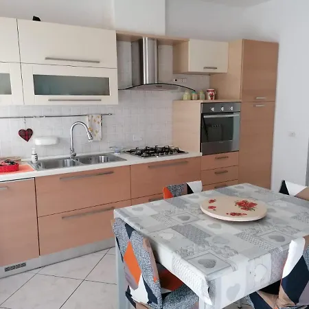 Il Piacere Di Casa - A Apartment Porto Viro
