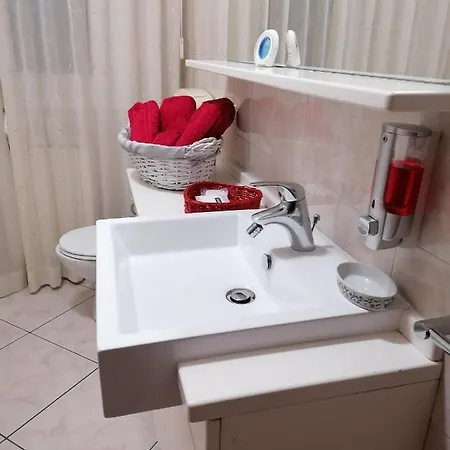 Il Piacere Di Casa - A Apartment *