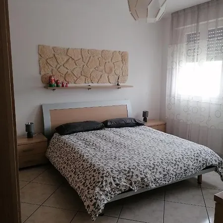 Il Piacere Di Casa - A Apartment *