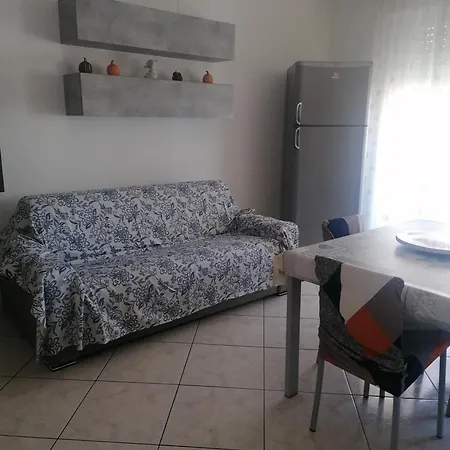 Il Piacere Di Casa - A Apartment *