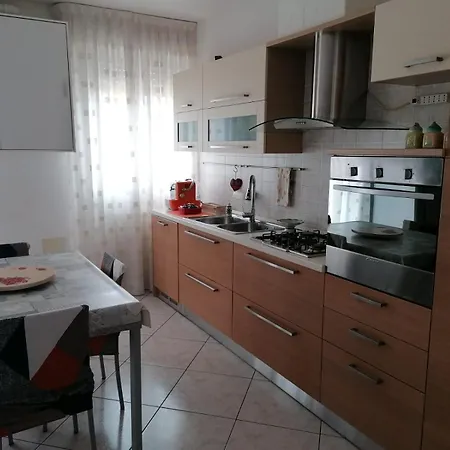 Il Piacere Di Casa - A Apartment