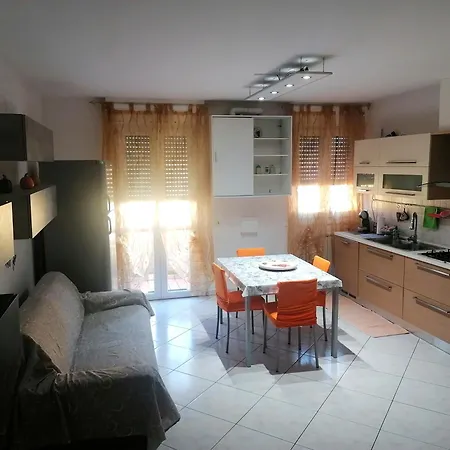 Lägenhet Il Piacere Di Casa - A Porto Viro